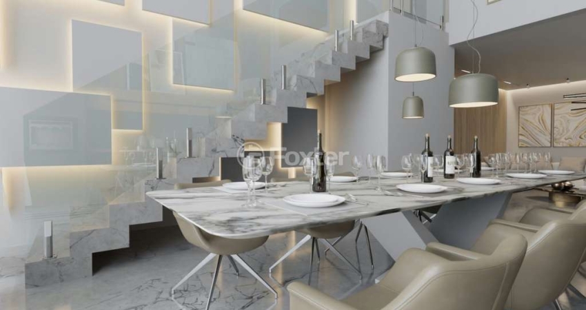 Apartamento com 3 quartos à venda na Avenida Governador Celso Ramos, VISTA JARD, Centro, Porto Belo