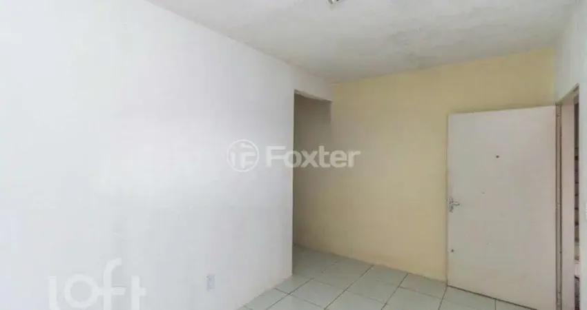 Apartamento com 1 quarto à venda na Rua Tenente Ary Tarrago, 2000, Jardim Itu Sabará, Porto Alegre