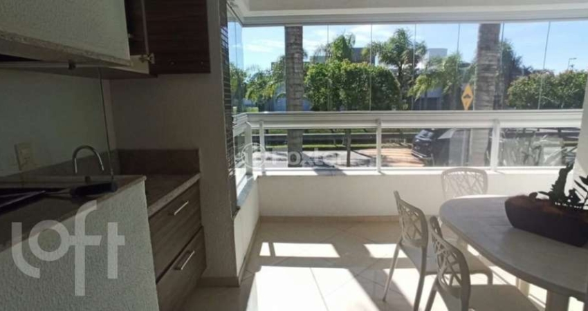 Apartamento com 3 quartos à venda na Rua das Algas, 811, Jurerê, Florianópolis