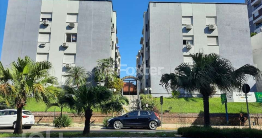 Apartamento com 2 quartos à venda na Avenida Doutor Maurício Cardoso, 980, Hamburgo Velho, Novo Hamburgo