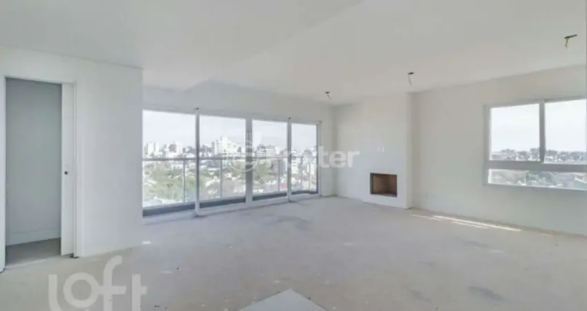 Apartamento com 3 quartos à venda na Rua Irmão Guilherme, 306, Marechal Rondon, Canoas