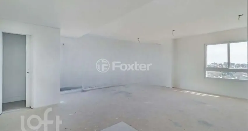 Apartamento com 3 quartos à venda na Rua Irmão Guilherme, 306, Marechal Rondon, Canoas