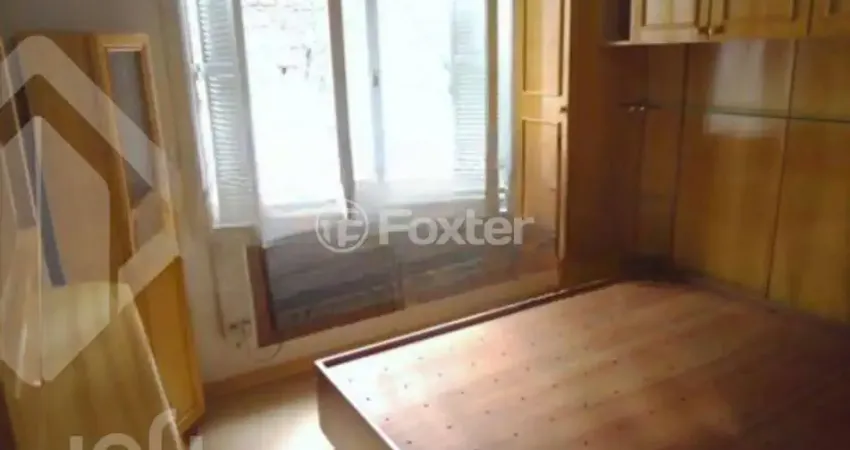 Apartamento com 1 quarto à venda na Rua Barão de Ubá, 176, Bela Vista, Porto Alegre