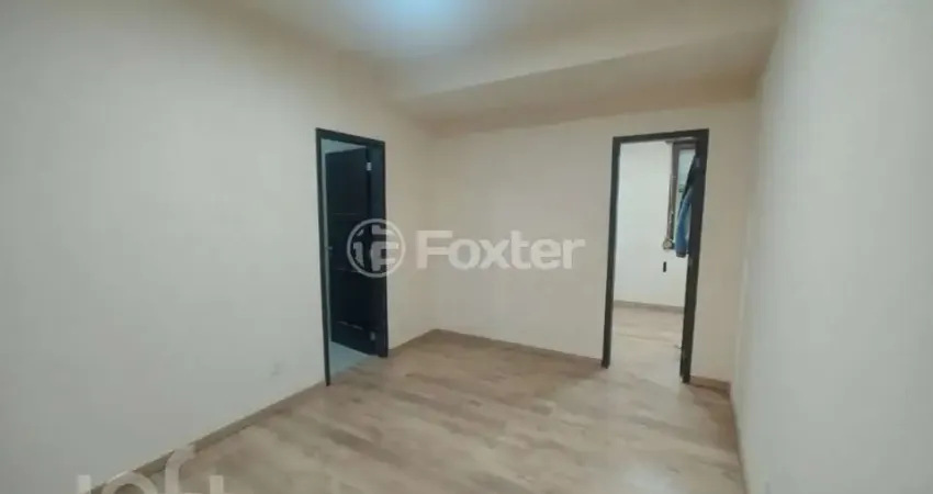 Apartamento com 1 quarto à venda na Rua Felipe Camarão, 170, Rio Branco, Porto Alegre