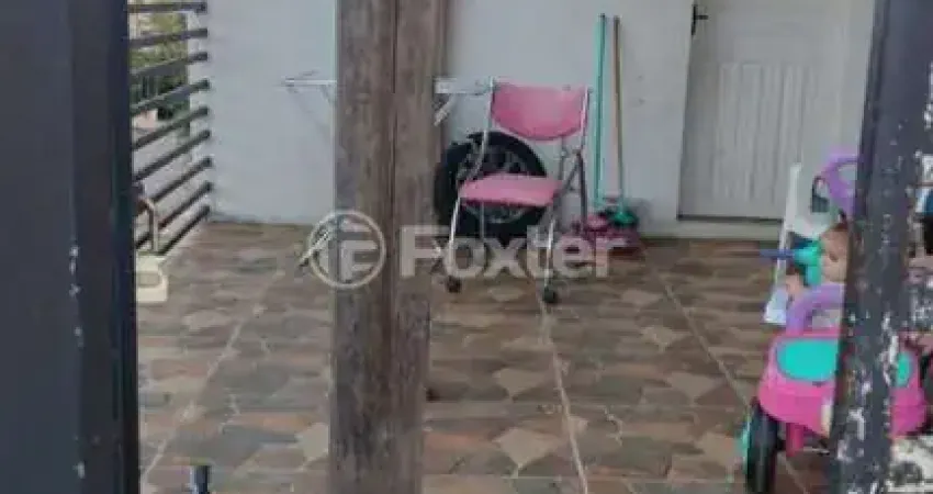 Casa com 2 quartos à venda na Rua G, 480, Chácara das Rosas, Cachoeirinha