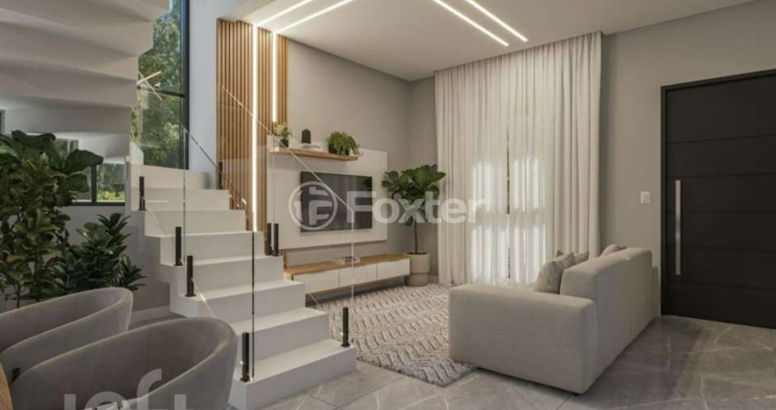 Apartamento com 2 quartos à venda na Rodovia José Carlos Daux, 401, Vargem Pequena, Florianópolis