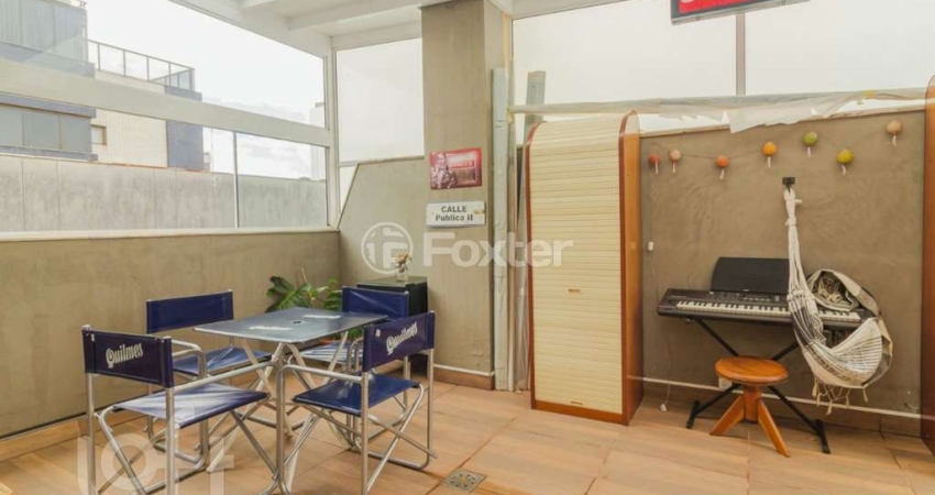 Cobertura com 2 quartos à venda na Rua Tenente-Coronel Fabrício Pilar, 616, Mont Serrat, Porto Alegre