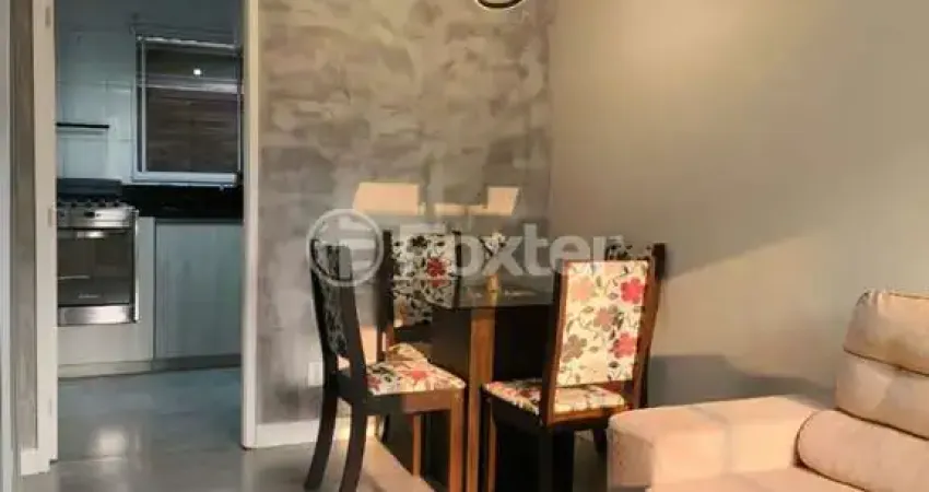 Casa em condomínio fechado com 2 quartos à venda na Rua dos Guamirins, 303, Igara, Canoas