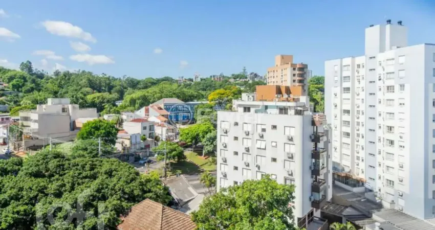 Apartamento com 2 quartos à venda na Rua José de Alencar, 1244, Menino Deus, Porto Alegre
