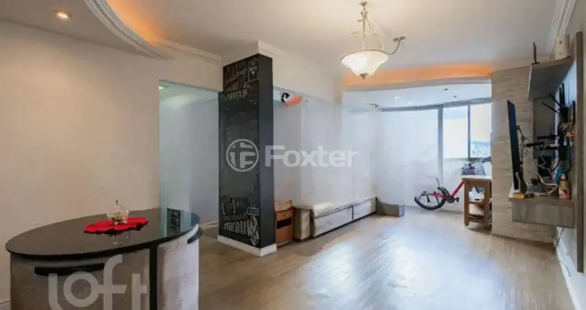 Apartamento com 3 quartos à venda na Rua Lopo Gonçalves, 455, Cidade Baixa, Porto Alegre