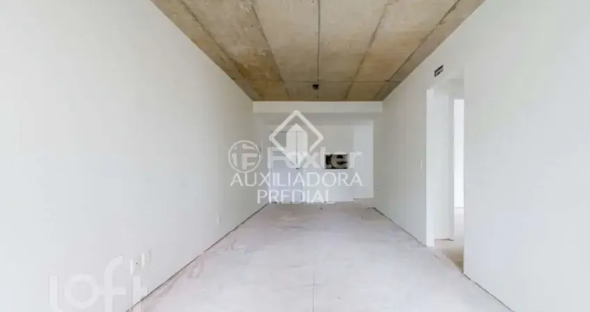 Apartamento com 2 quartos à venda na Rua Eça de Queiroz, 800, Petrópolis, Porto Alegre