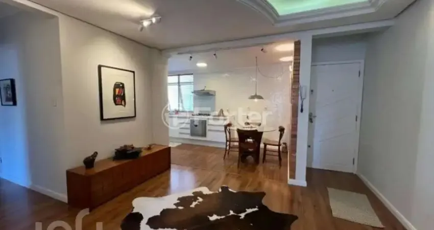 Apartamento com 3 quartos à venda na Rua Presidente Nereu Ramos, 54, Centro, Florianópolis