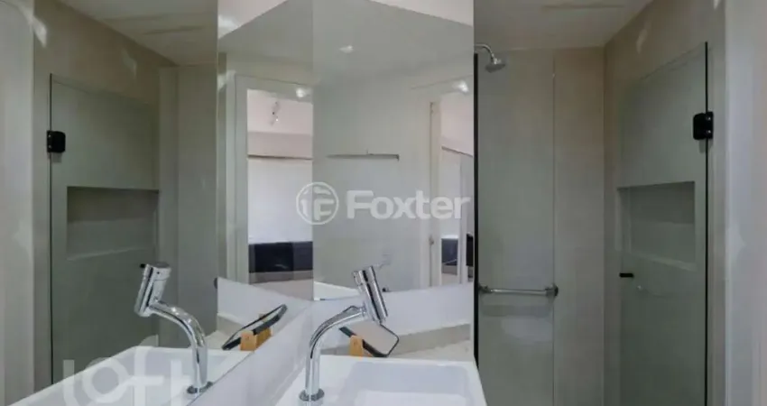 Apartamento com 4 quartos à venda na Avenida Tom Traugott Wildi, 150, Praia Brava, Florianópolis