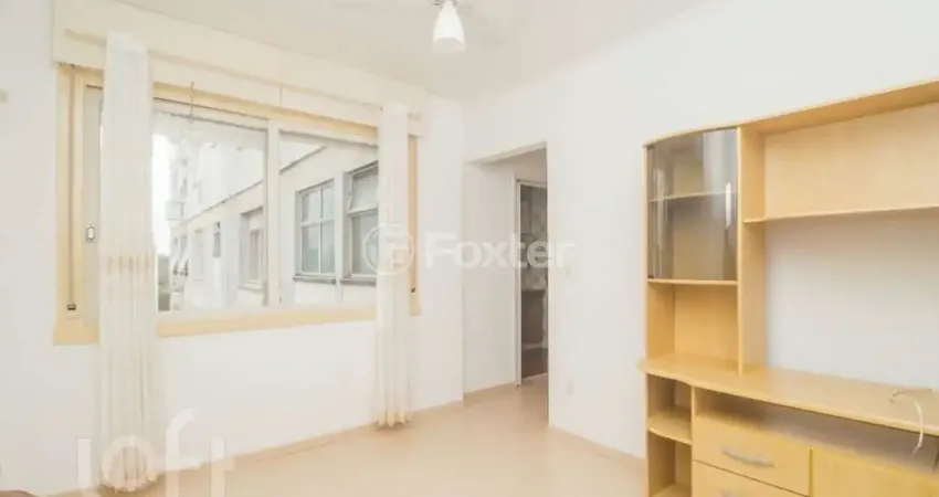 Apartamento com 1 quarto à venda na Rua Demétrio Ribeiro, 654, Centro Histórico, Porto Alegre