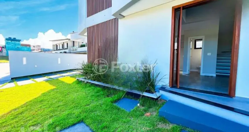 Casa com 3 quartos à venda na Rodovia Doutor Antônio Luiz Moura Gonzaga, 3310, Rio Tavares, Florianópolis