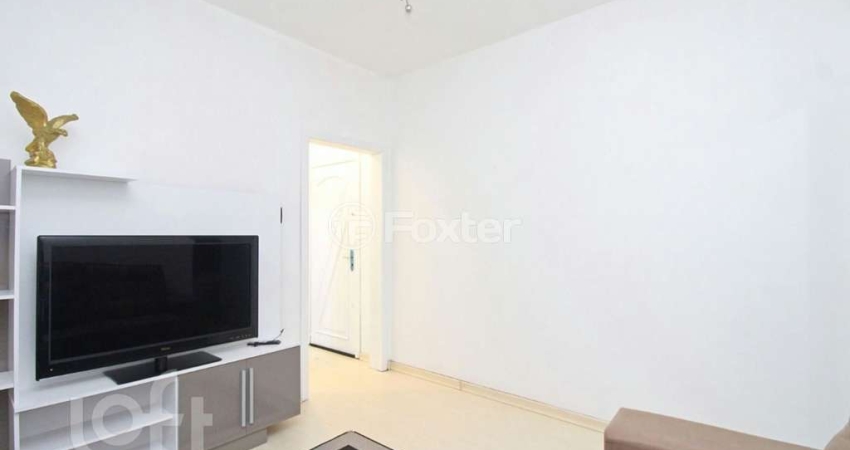 Apartamento com 1 quarto à venda na Rua Botafogo, 683, Menino Deus, Porto Alegre