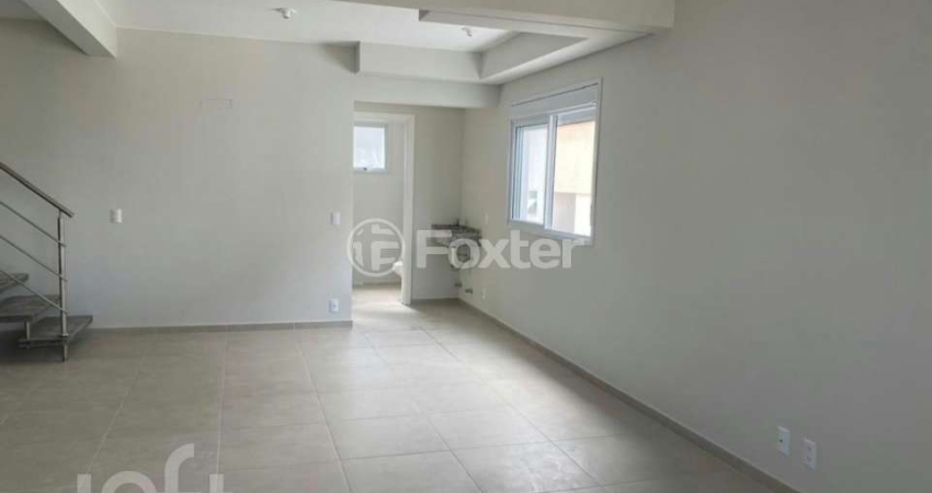 Apartamento com 2 quartos à venda na Rua Maria Luiza Agostinho, 48, Itacorubi, Florianópolis