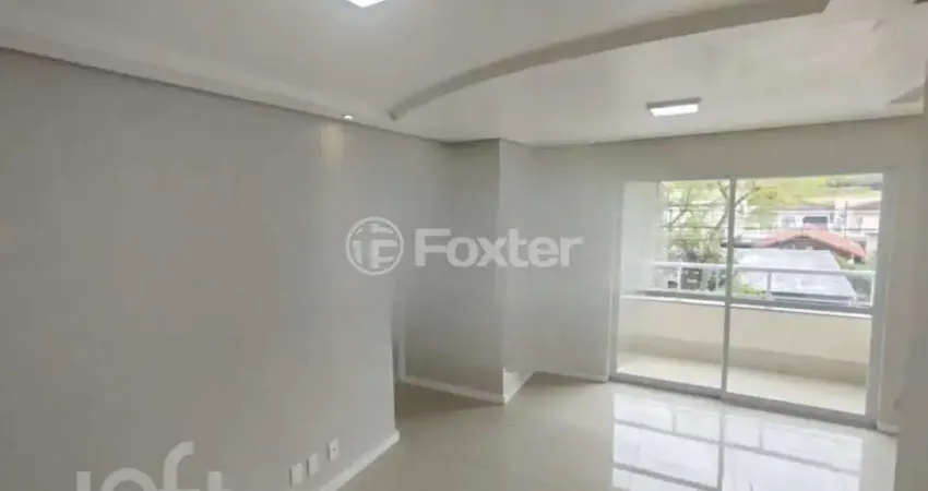 Apartamento com 2 quartos à venda na Rua Alberto Laureano Henrich, 224, Passa Vinte, Palhoça