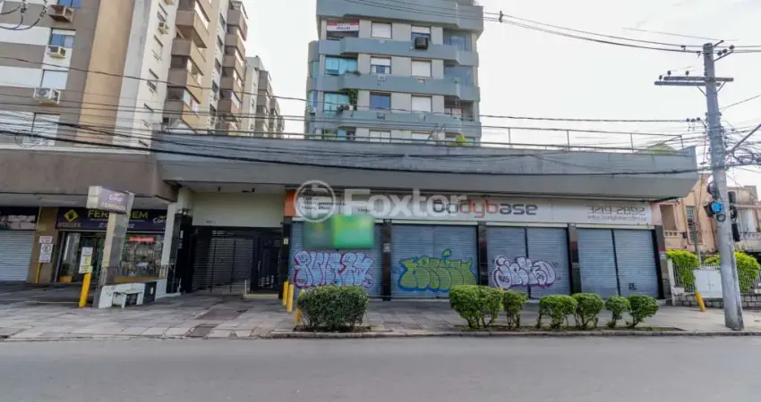 Apartamento com 2 quartos à venda na Rua José de Alencar, 1276, Menino Deus, Porto Alegre