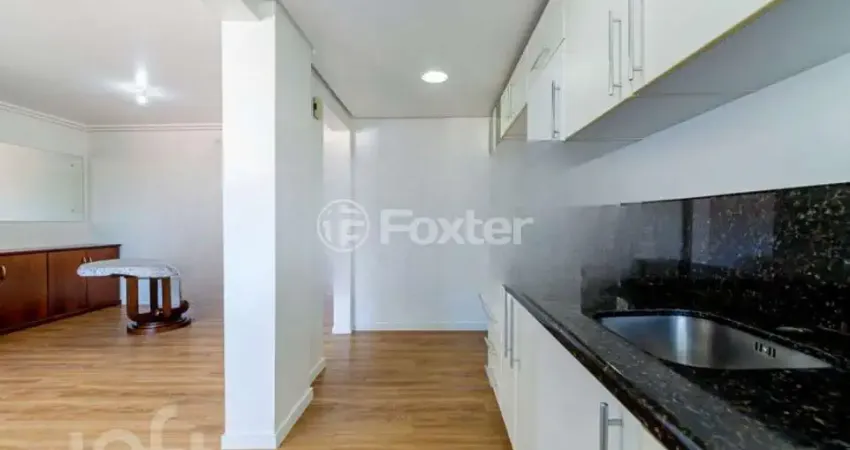 Apartamento com 3 quartos à venda na Avenida Padre Cacique, 470, Praia de Belas, Porto Alegre