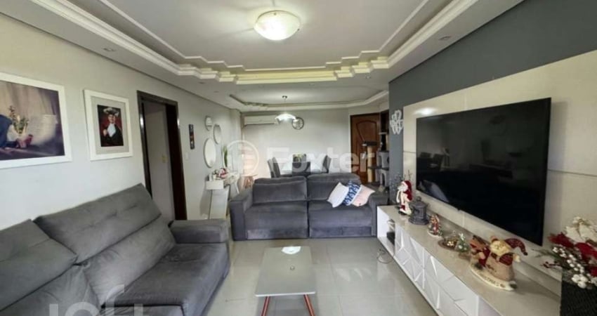 Apartamento com 3 quartos à venda na Avenida Nestor Valdman, 43, Jardim Itu Sabará, Porto Alegre