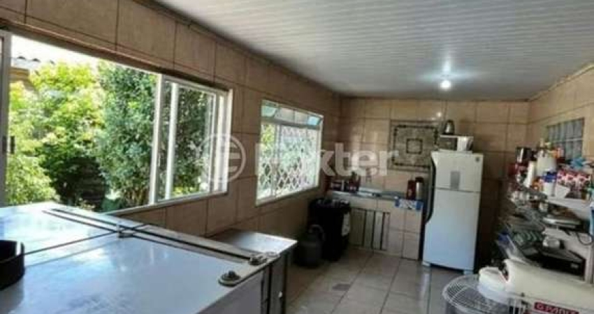 Casa com 2 quartos à venda na Rua José do Patrocínio, 634, Barnabé, Gravataí