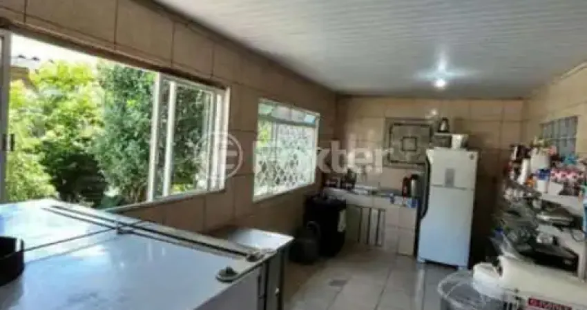 Casa com 2 quartos à venda na Rua José do Patrocínio, 634, Barnabé, Gravataí