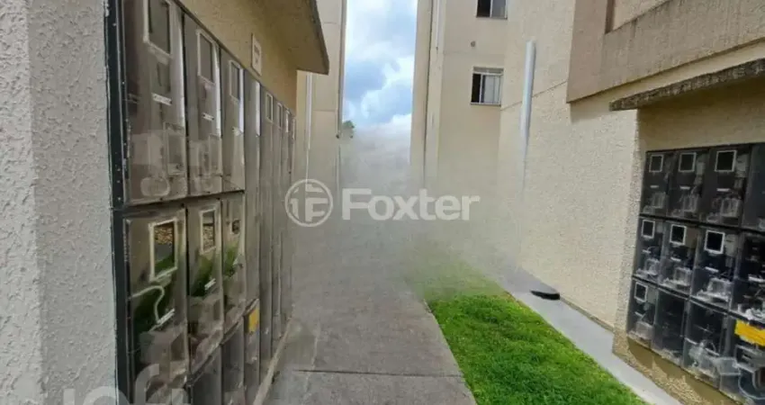 Apartamento com 2 quartos à venda na Rodovia BR-101, 200, Serraria, São José