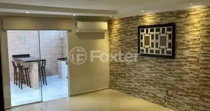 Casa em condomínio fechado com 3 quartos à venda na Avenida Paulo Roberto Vidal, 1455, Bela Vista, Palhoça