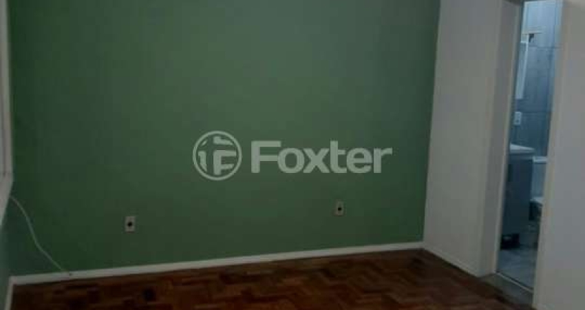 Apartamento com 1 quarto à venda na Avenida Iguassu, 57, Petrópolis, Porto Alegre