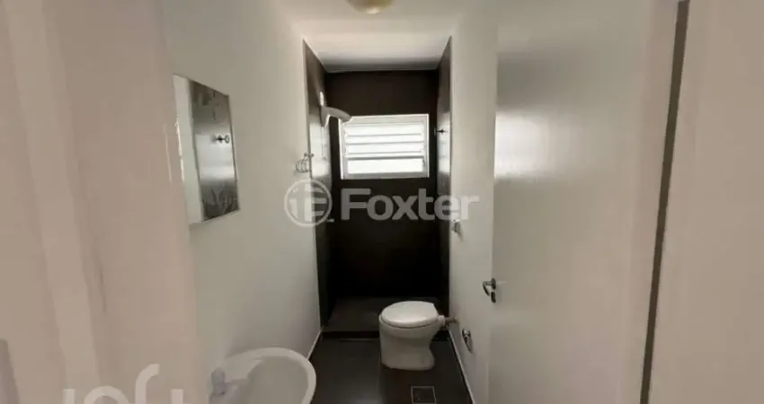 Apartamento com 1 quarto à venda na Avenida Getúlio Vargas, 293, Menino Deus, Porto Alegre