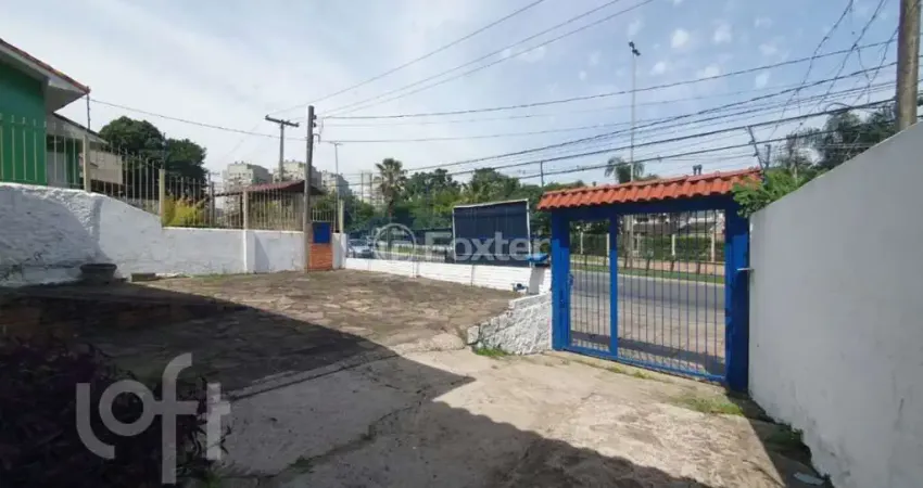 Casa com 3 quartos à venda na Avenida Antônio Carvalho, 1251, Jardim Carvalho, Porto Alegre