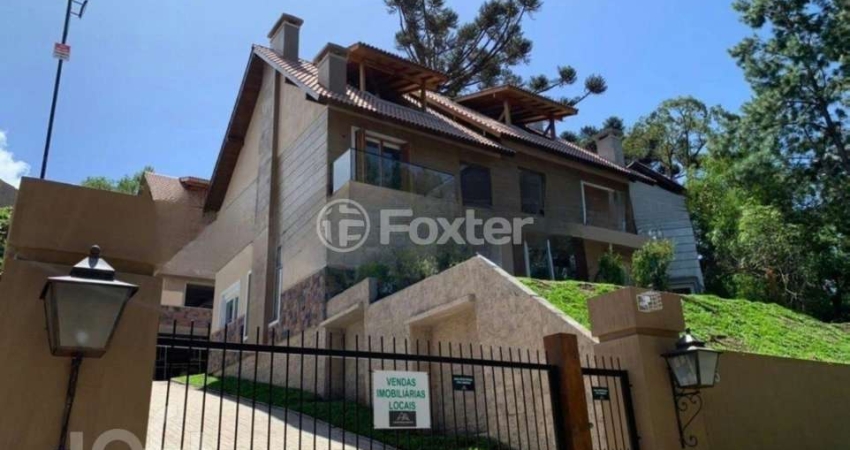 Casa com 3 quartos à venda na Rua Jose Luiz Correa Pinto, 1276, Parque das Hortênsias, Canela