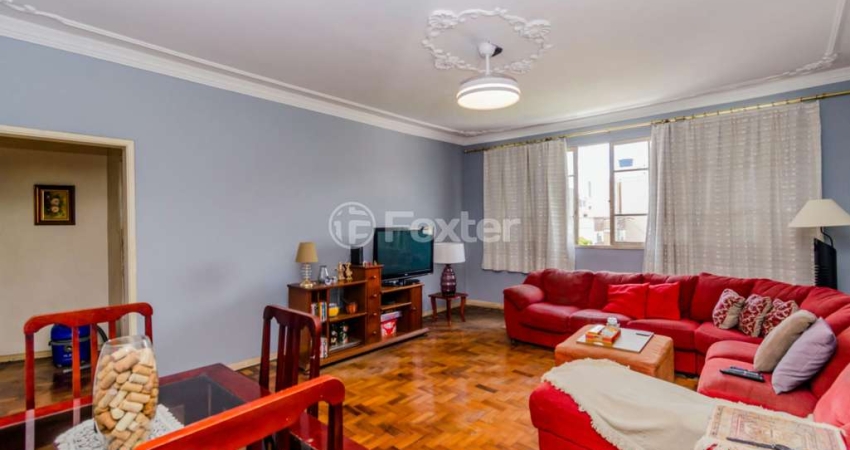 Apartamento com 3 quartos à venda na Rua Doutor Alcides Cruz, 465, Santa Cecília, Porto Alegre