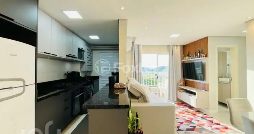 Apartamento com 2 quartos à venda na Rua Júlio Birck, 620, Vila Nova, Novo Hamburgo