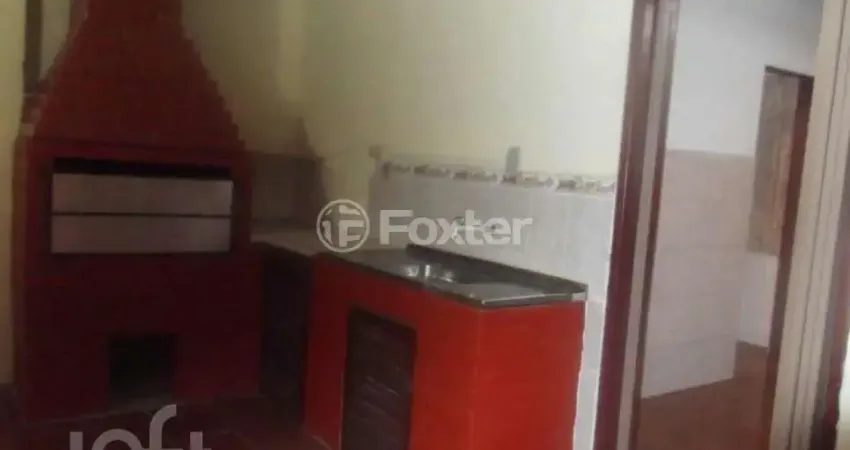 Casa com 2 quartos à venda na Rua Francelino Schimitz, 855, Cruzeiro, Gravataí
