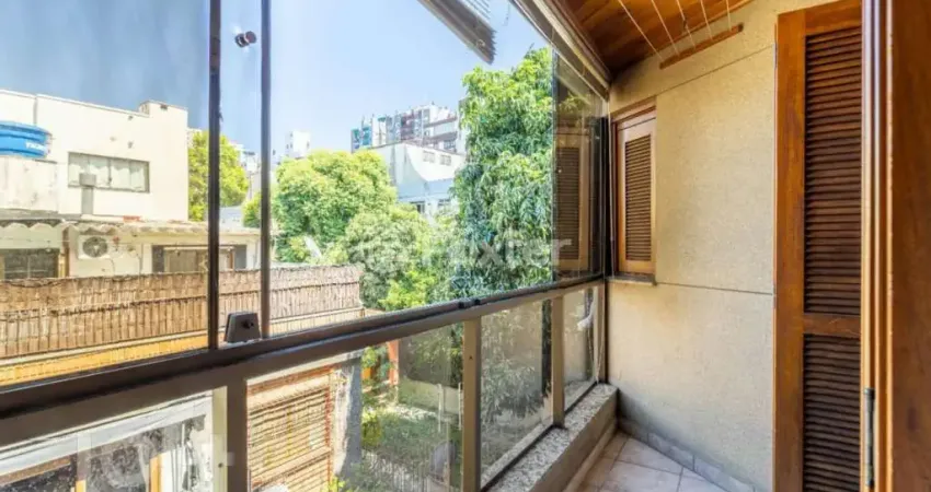 Apartamento com 2 quartos à venda na Rua Barão de Ubá, 116, Bela Vista, Porto Alegre