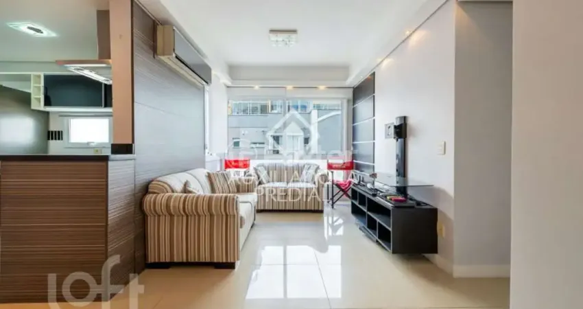 Cobertura com 3 quartos à venda na Rua Coronel Massot, 214, Cristal, Porto Alegre