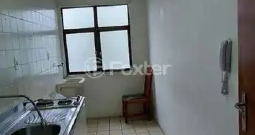 Apartamento com 2 quartos à venda na Avenida Salvador Leão, 1130, Sarandi, Porto Alegre