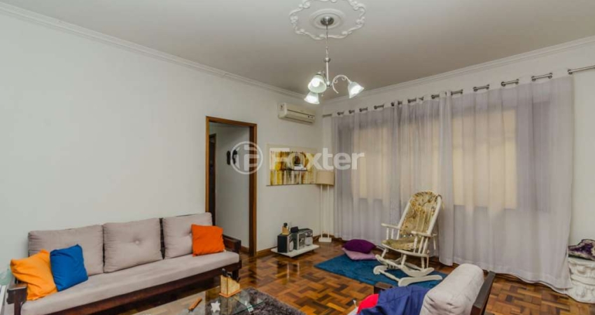 Apartamento com 3 quartos à venda na Avenida João Pessoa, 981, Centro Histórico, Porto Alegre