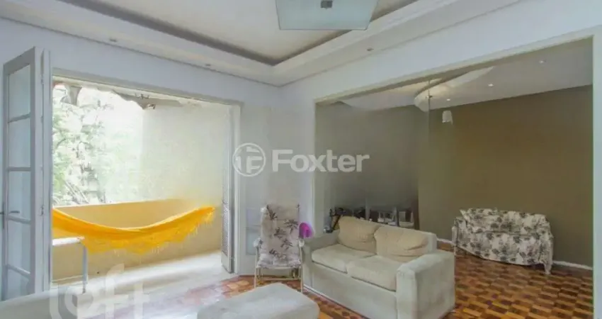Apartamento com 3 quartos à venda na Travessa Ferreira de Abreu, 100, Santana, Porto Alegre