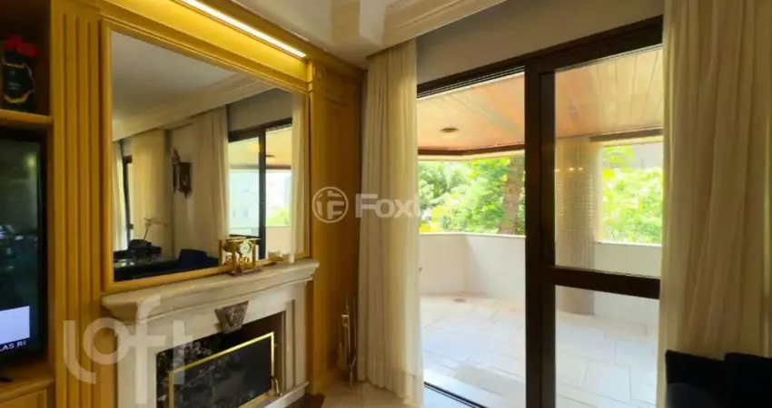 Apartamento com 4 quartos à venda na Rua Farnese, 199, Bela Vista, Porto Alegre