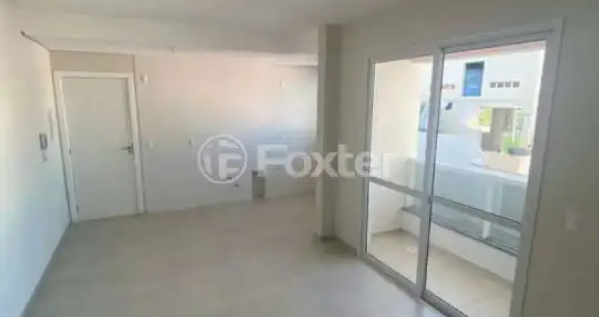 Apartamento com 2 quartos à venda na Rua Pastor William Richard Schisler Filho, 1191, Itacorubi, Florianópolis