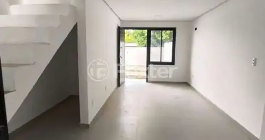 Casa com 2 quartos à venda na Rua Hilda Raupp dos Reis Fonseca, 35, Oriço, Gravataí