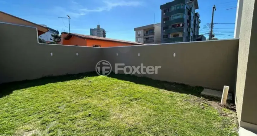 Casa com 3 quartos à venda na Rua Izalino Batista de Oliveira, 140, Oriço, Gravataí