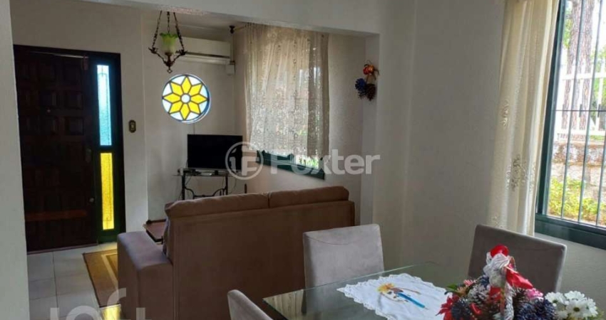 Casa com 4 quartos à venda na Rua Guadalajara, 735, Jardim Itu Sabará, Porto Alegre