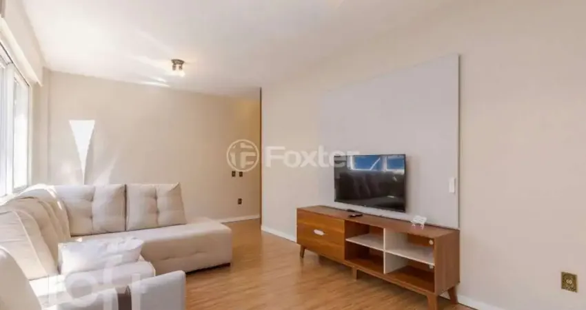 Apartamento com 4 quartos à venda na Avenida Independência, 1097, Independência, Porto Alegre