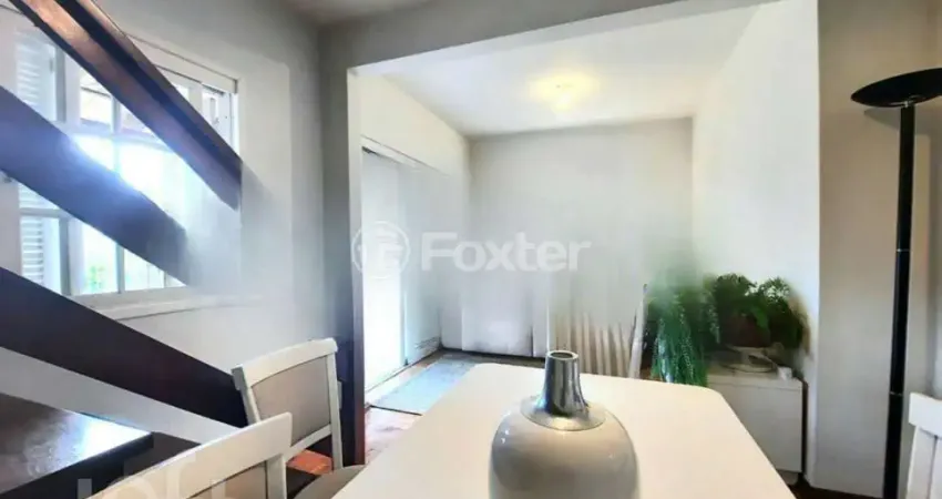 Casa com 3 quartos à venda na Rua Madressilva, 31, Lomba do Pinheiro, Porto Alegre