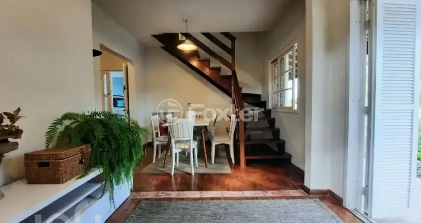 Casa com 3 quartos à venda na Rua Madressilva, 31, Lomba do Pinheiro, Porto Alegre