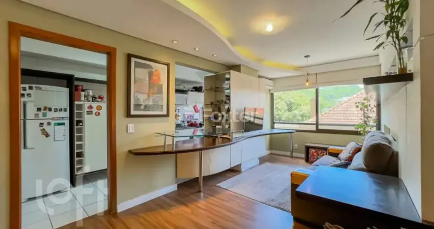 Apartamento com 3 quartos à venda na Avenida Padre Cacique, 470, Praia de Belas, Porto Alegre